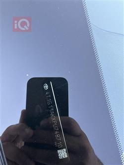 تۆیۆتا کامری